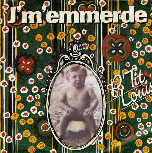 J'm'emmerde