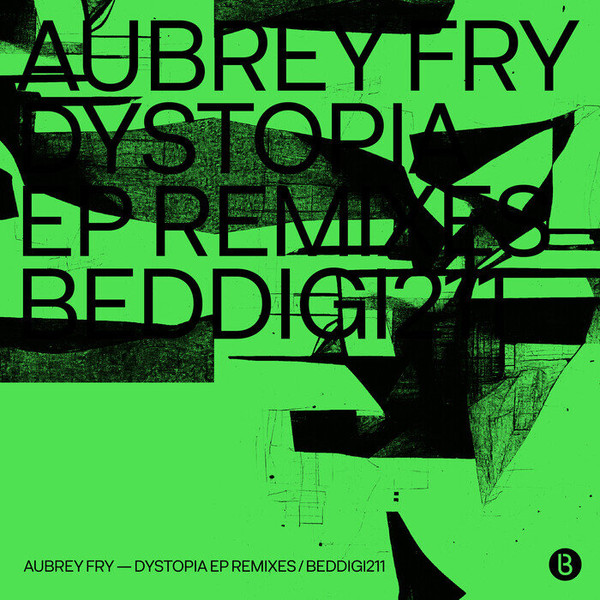 Dystopia EP Remixes