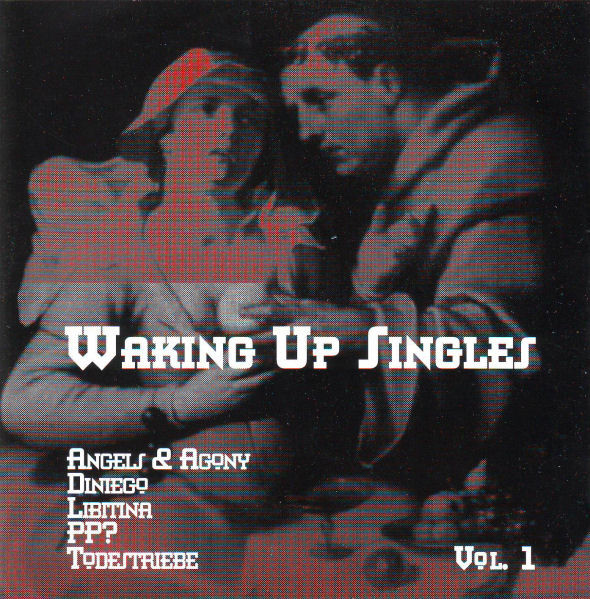 Waking Up Singles Vol. 1