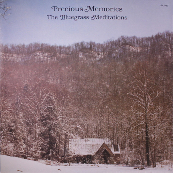 Precious Memories