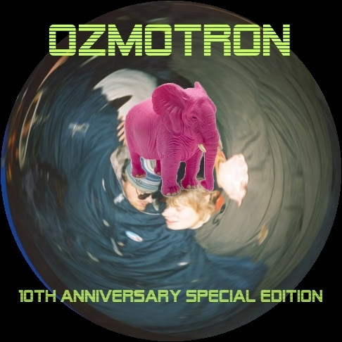 10th Anniversary Special Edition