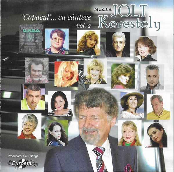  Copacul... Cu Cântece Vol. 2