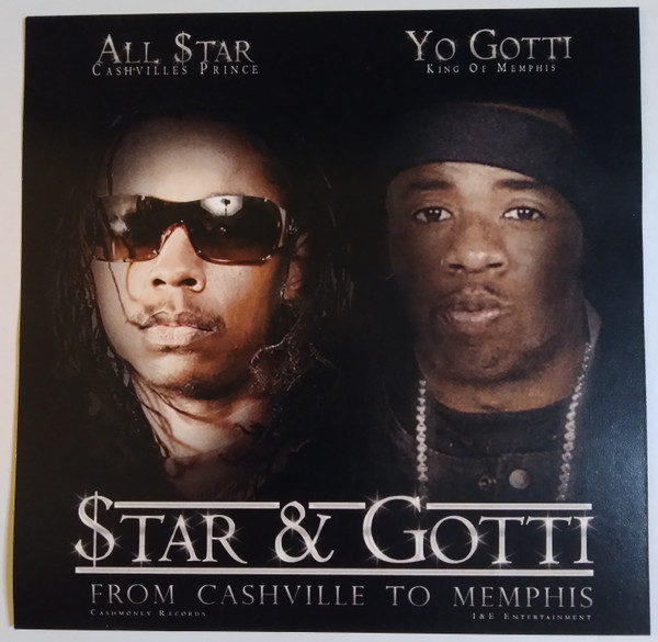 Star & Gotti: From Cashville To Memphis