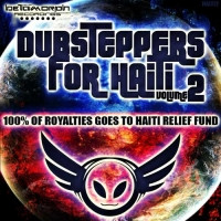 Dubsteppers For Haiti - Volume Two
