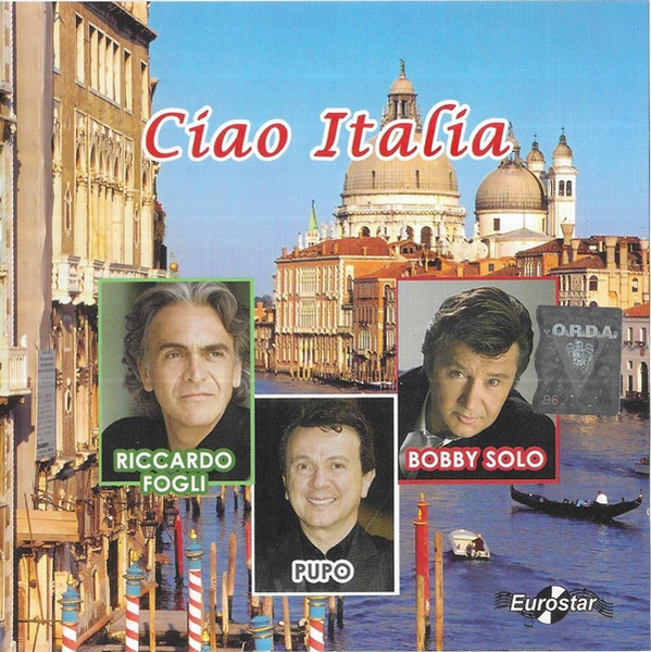 Ciao Italia