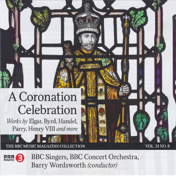 A Coronation Celebration