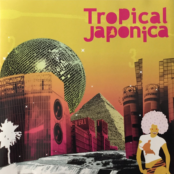 Tropical Japonica