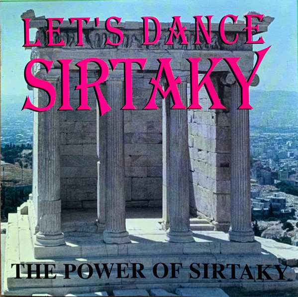 Let's Dance Sirtaky (The Power Of Sirtaky)