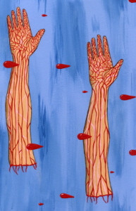 Split