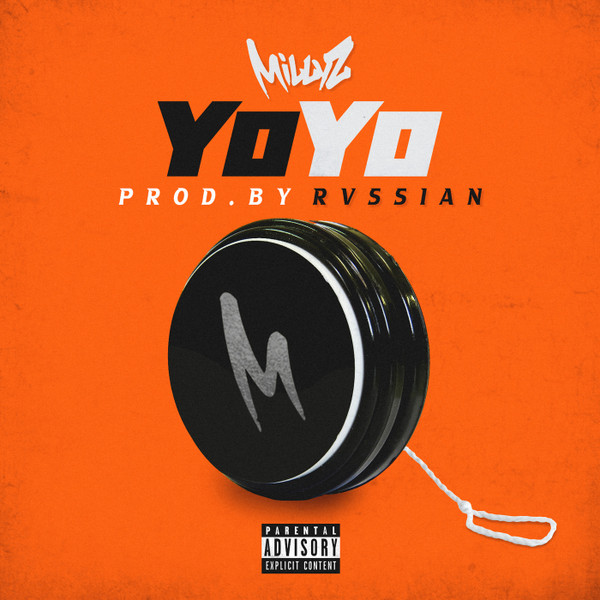 Yoyo