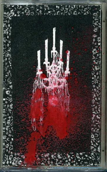 The Candles That Bled