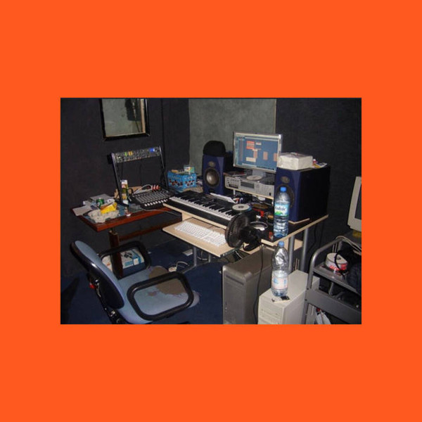 Striver - Recovered Drive 1