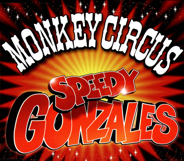 Speedy Gonzales