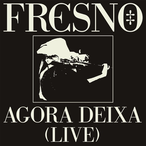 Agora Deixa (Live)