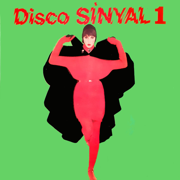Disco Sinyal 1
