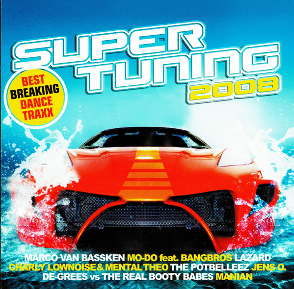 Super Tuning 2008