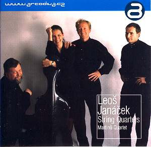 String Quartets