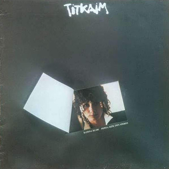 Titkaim