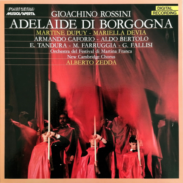 Adelaide di Borgogna