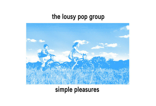 Simple Pleasures