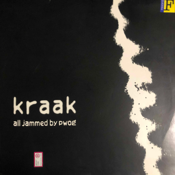 Kraak