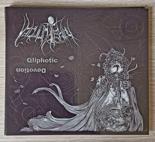 Qliphotic Devotion