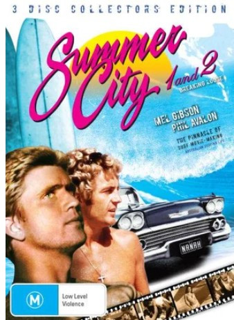 Summer City - Music From And Inspired By The Motion Picture