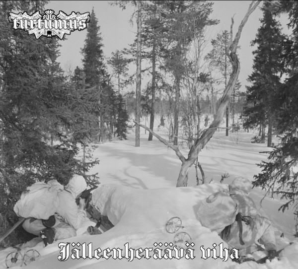 Jälleenheräävä Viha