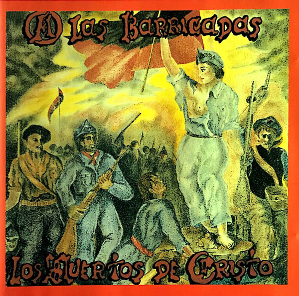 A Las Barricadas