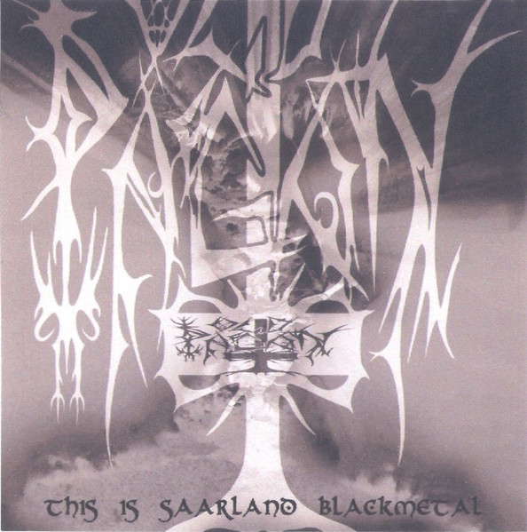 This Is Saarland Black Metal
