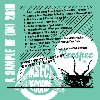 A Sample Of (iN) 2010