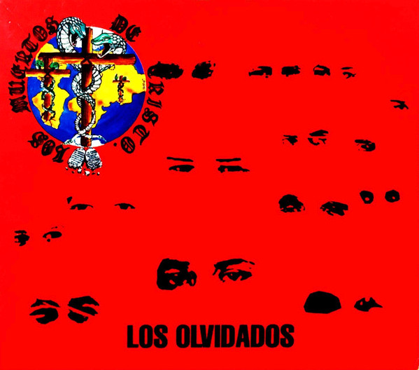 Los Olvidados