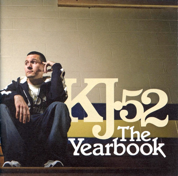 The Yearbook