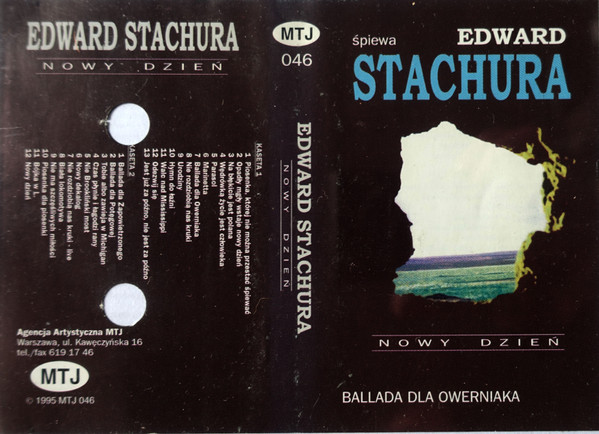 Nowy Dzień - Ballada Dla Owerniaka