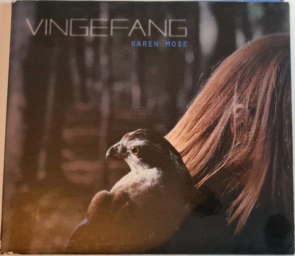 Vingefang 