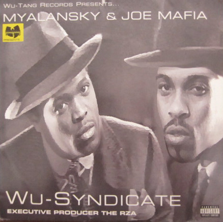 Wu-Syndicate