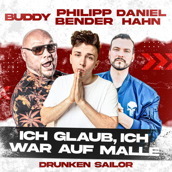 Ich Glaub, Ich War Auf Malle
