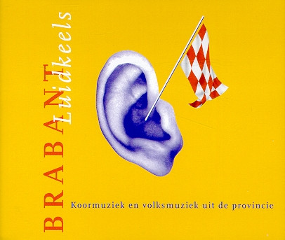 Brabant Luidkeels Eindhoven