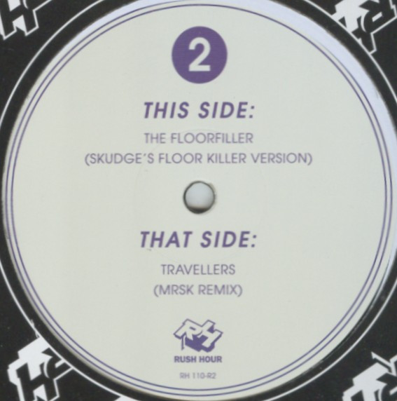 Frictionalism 1994-2009 Remixes (Part 2 Of 2)