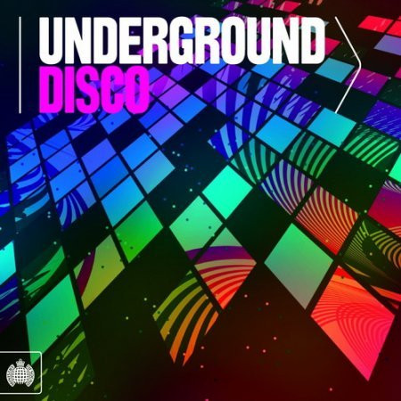 Underground Disco