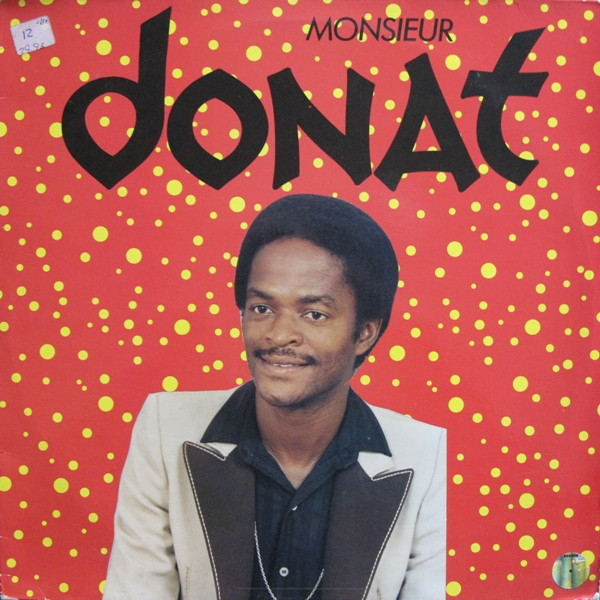 Monsieur Donat