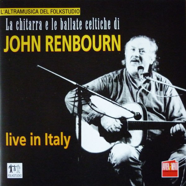 Live In Italy
