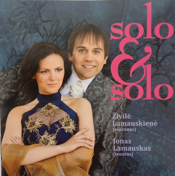 Solo & Solo