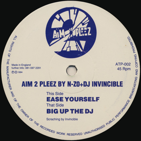 Aim 2 Pleez