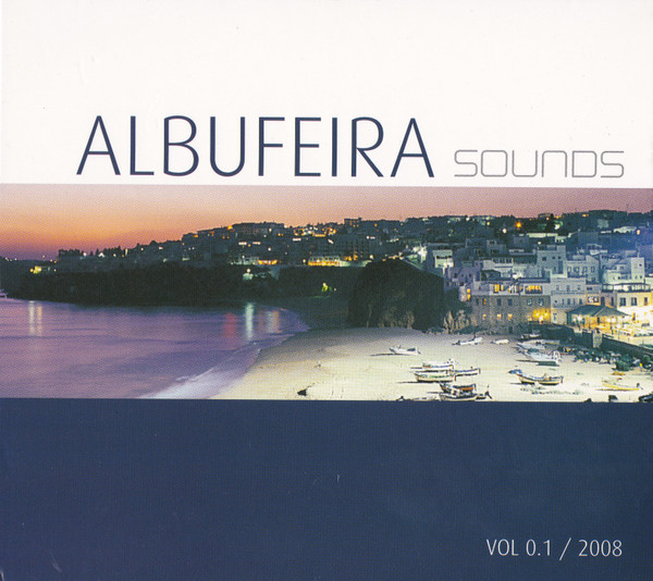 Albufeira Sounds