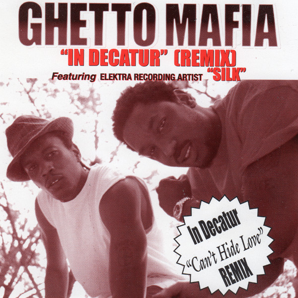 In Decatur (Remix)