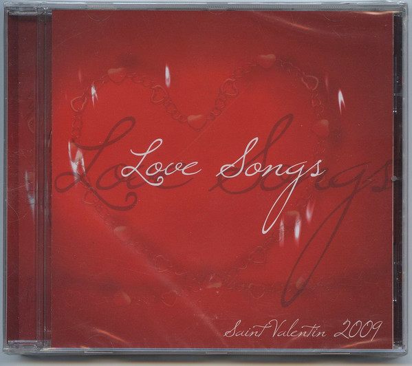Love Songs - Saint Valentin 2009