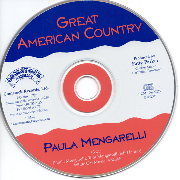 Great American Country