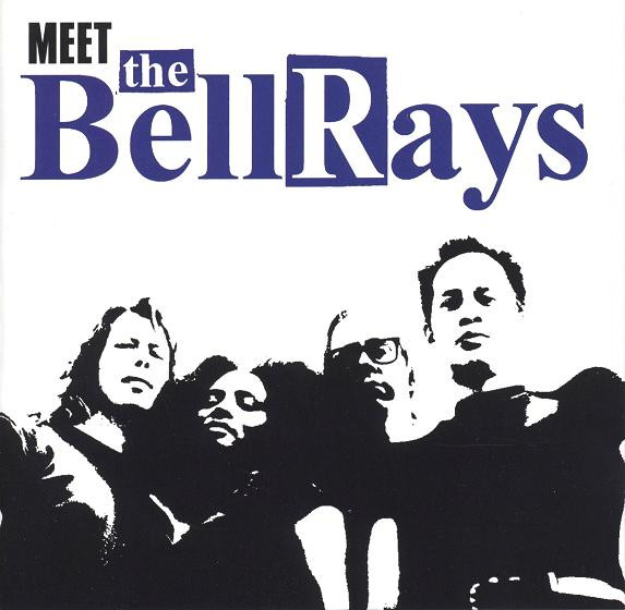 Meet The Bellrays