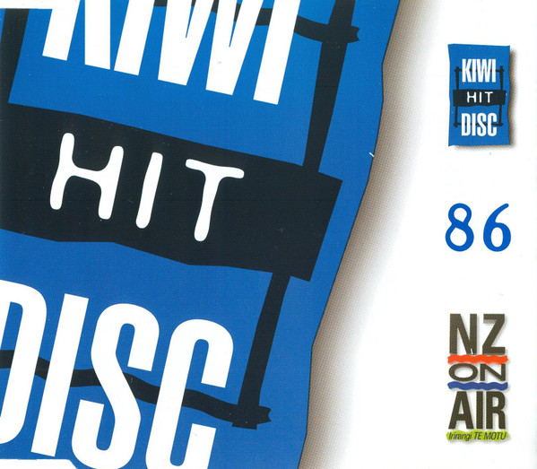 Kiwi Hit Disc 86
